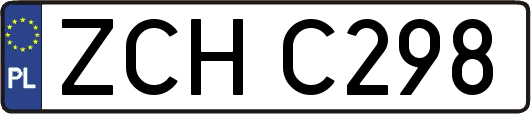 ZCHC298