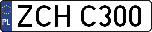 ZCHC300