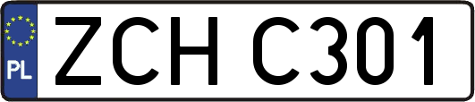 ZCHC301