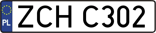 ZCHC302