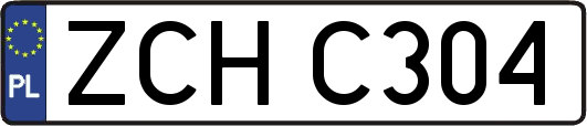 ZCHC304
