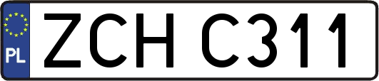 ZCHC311
