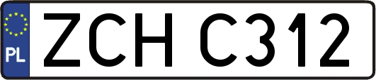 ZCHC312