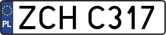 ZCHC317