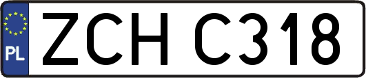 ZCHC318