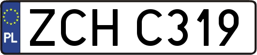 ZCHC319