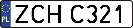 ZCHC321