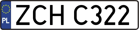 ZCHC322