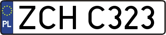 ZCHC323