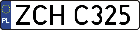 ZCHC325