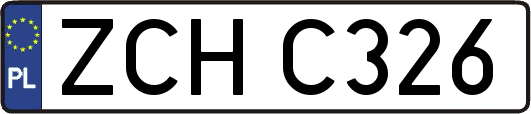 ZCHC326