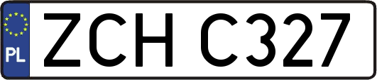 ZCHC327