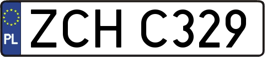 ZCHC329