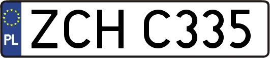 ZCHC335