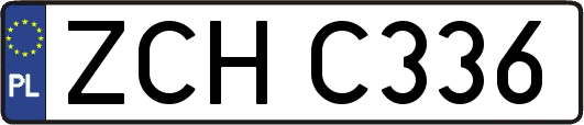 ZCHC336