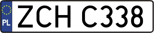 ZCHC338