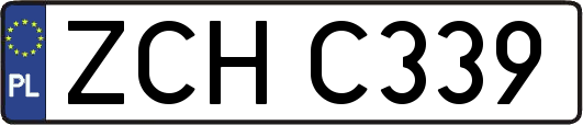 ZCHC339