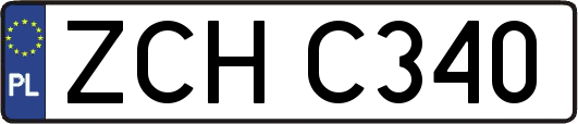 ZCHC340