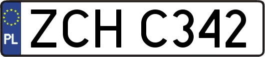 ZCHC342