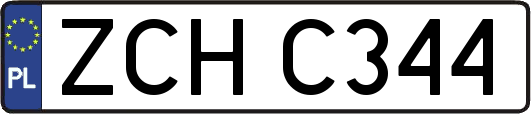 ZCHC344