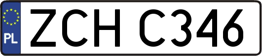 ZCHC346