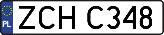 ZCHC348