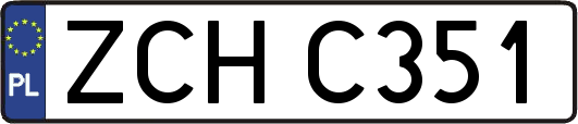 ZCHC351