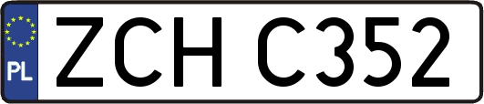 ZCHC352