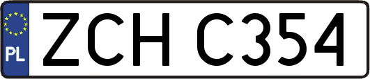 ZCHC354