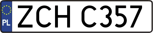 ZCHC357