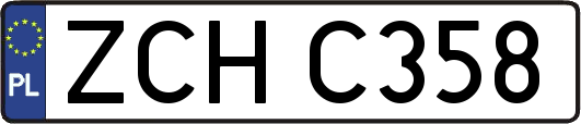 ZCHC358