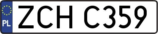 ZCHC359