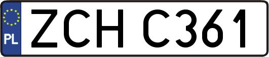 ZCHC361