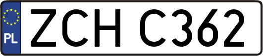 ZCHC362