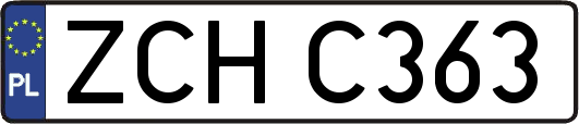 ZCHC363