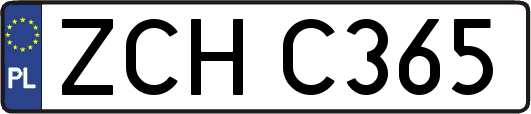ZCHC365