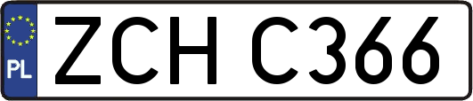 ZCHC366