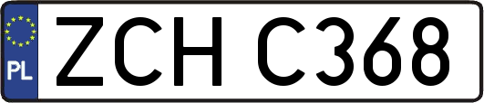 ZCHC368