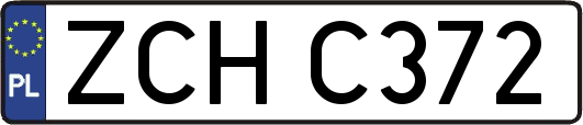 ZCHC372