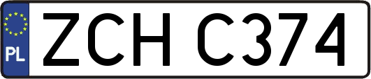 ZCHC374
