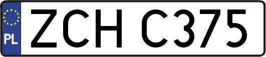 ZCHC375