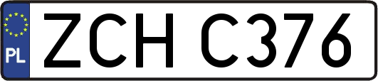 ZCHC376