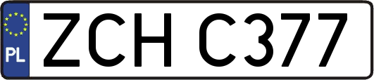 ZCHC377