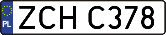 ZCHC378