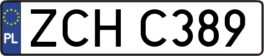 ZCHC389