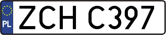 ZCHC397