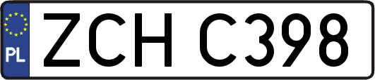 ZCHC398