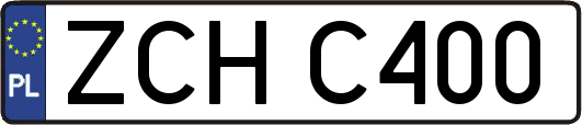 ZCHC400