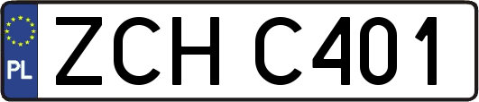 ZCHC401