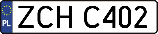 ZCHC402